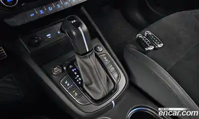 Hyundai Kona 2023 2.0 Автомат в Москве № 111095, миниатюра 3