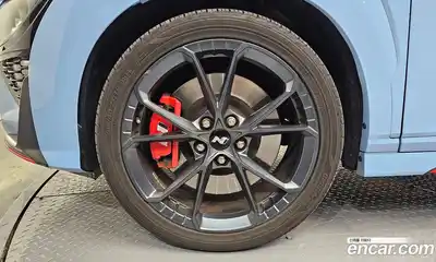 Hyundai Kona 2023 2.0 Автомат в Москве № 111095, миниатюра 4