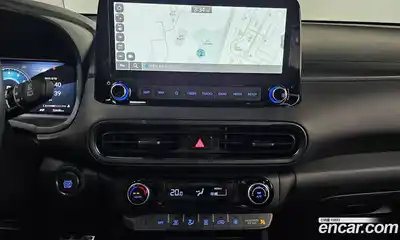 Hyundai Kona 2023 2.0 Автомат в Москве № 111095, миниатюра 6