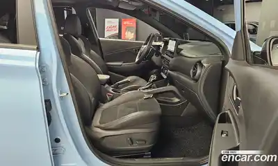 Hyundai Kona 2023 2.0 Автомат в Москве № 111095, миниатюра 9