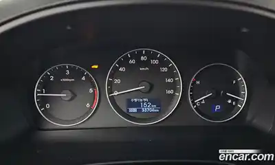 Hyundai Starex 2017 2.5 Автомат в Москве № 111410, миниатюра 10