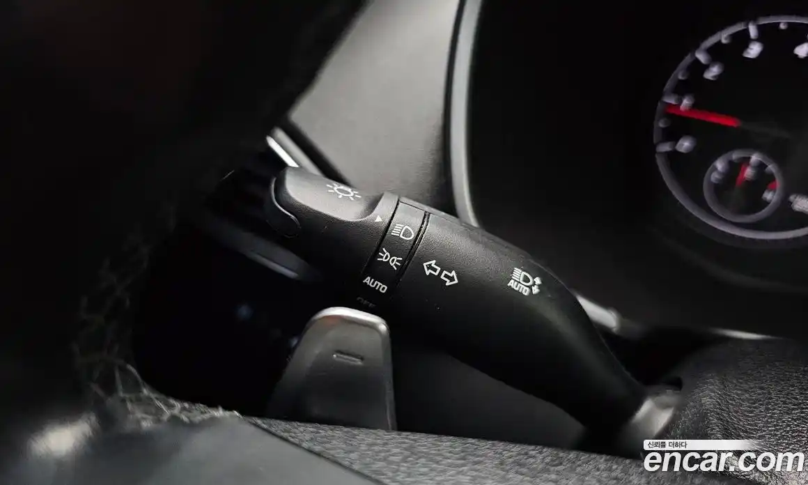 Hyundai Santa Fe 2021 2.5 Автомат в Москве № 112446, фото 8