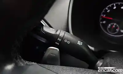 Hyundai Santa Fe 2021 2.5 Автомат в Москве № 112446, миниатюра 8