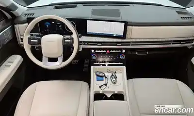 Hyundai Santa Fe 2024 1.6 Автомат в Москве № 113007, миниатюра 12