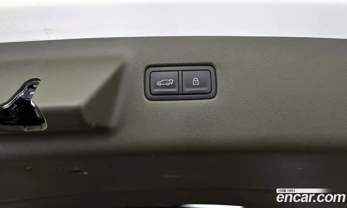 Hyundai Santa Fe 2024 1.6 Автомат в Москве № 113007, фото 18