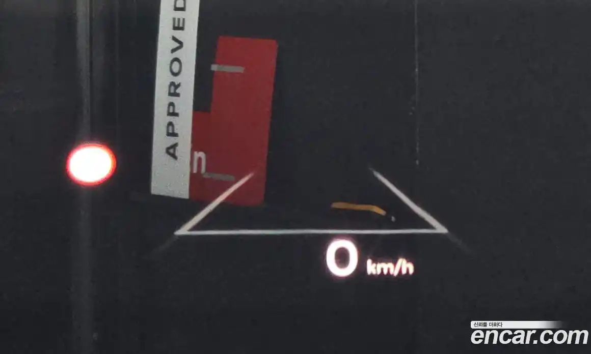 Hyundai Santa Fe 2024 1.6 Автомат в Москве № 113007, фото 19