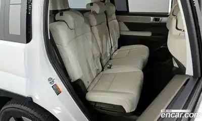 Hyundai Santa Fe 2024 1.6 Автомат в Москве № 113007, миниатюра 2
