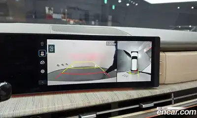 Hyundai Santa Fe 2024 1.6 Автомат в Москве № 113007, миниатюра 5