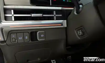 Hyundai Santa Fe 2024 1.6 Автомат в Москве № 113007, миниатюра 8