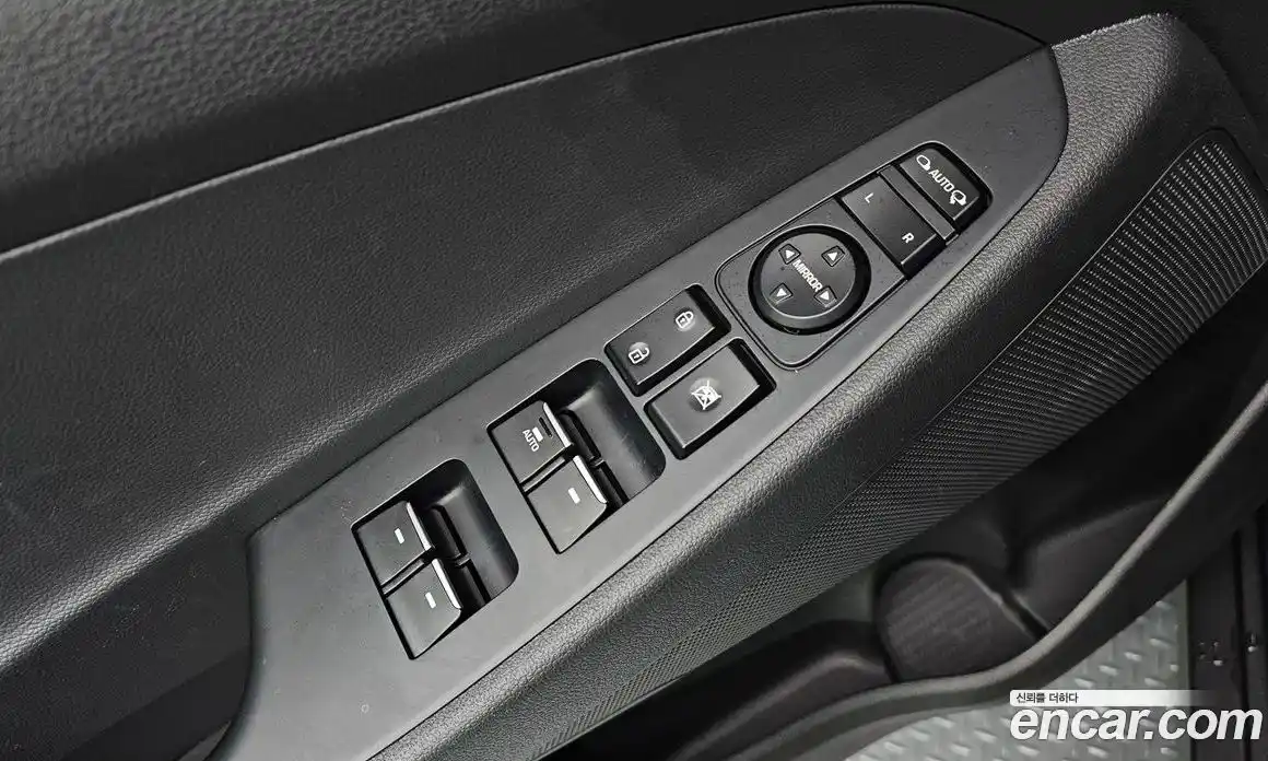 Hyundai Tucson 2019 2.0 Автомат в Москве № 113167, фото 12