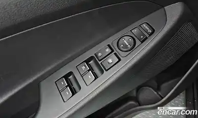 Hyundai Tucson 2019 2.0 Автомат в Москве № 113167, миниатюра 12