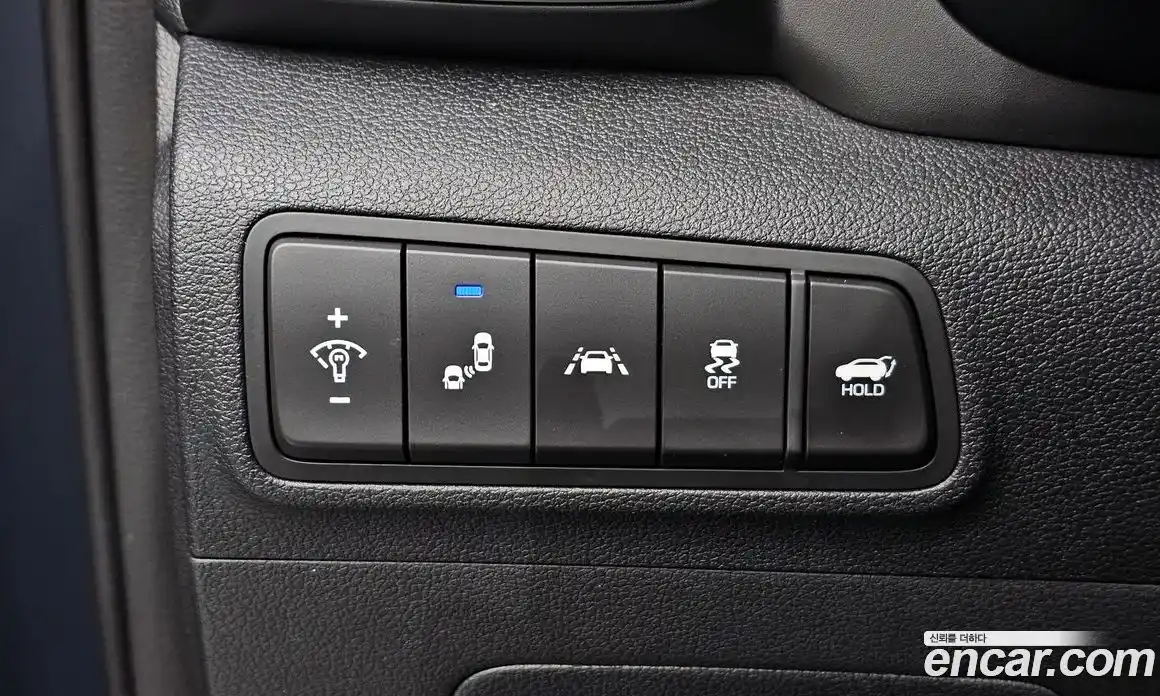 Hyundai Tucson 2019 2.0 Автомат в Москве № 113167, фото 15