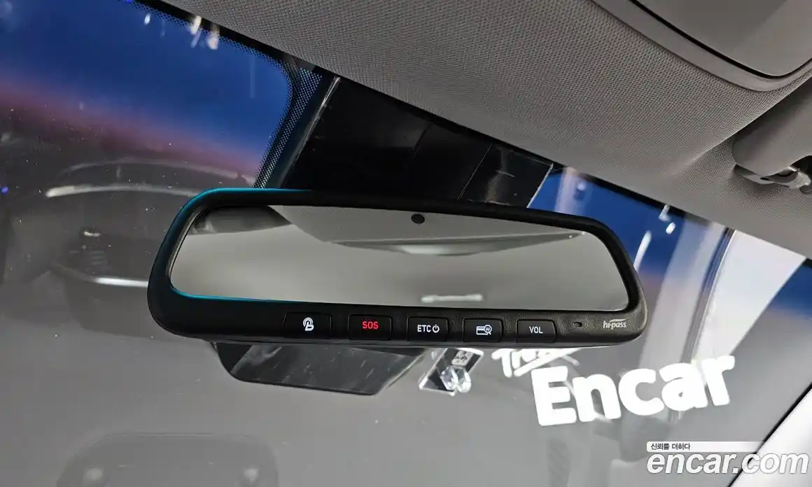 Hyundai Tucson 2019 2.0 Автомат в Москве № 113167, фото 20