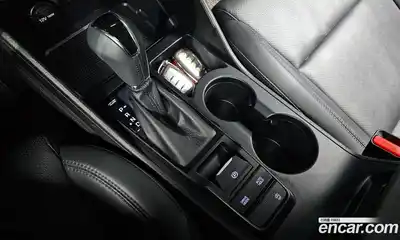 Hyundai Tucson 2019 2.0 Автомат в Москве № 113167, миниатюра 3