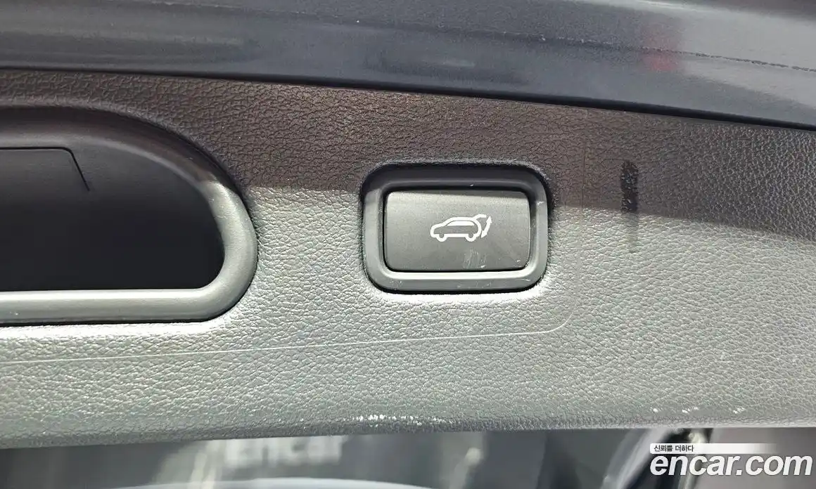 Hyundai Tucson 2019 2.0 Автомат в Москве № 113167, фото 4