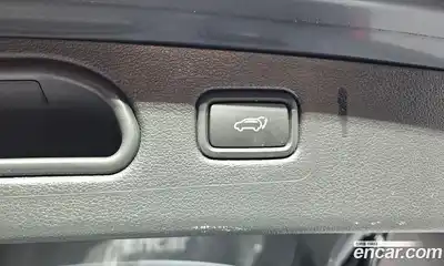 Hyundai Tucson 2019 2.0 Автомат в Москве № 113167, миниатюра 4