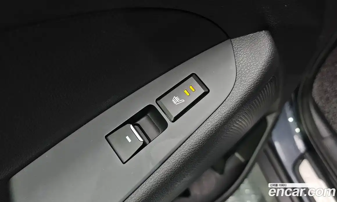 Hyundai Tucson 2019 2.0 Автомат в Москве № 113167, фото 9