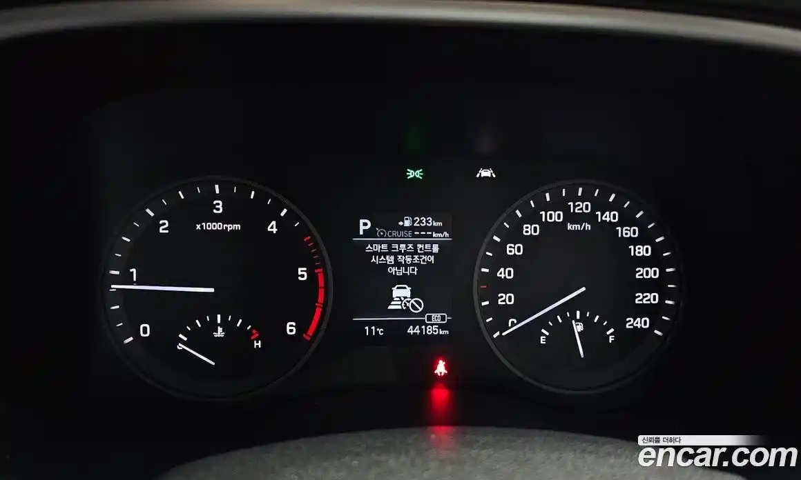 Hyundai Tucson 2019 2.0 Автомат в Москве № 113167, фото 10