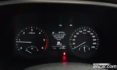 Hyundai Tucson 2019 2.0 Автомат в Москве № 113167, миниатюра 10