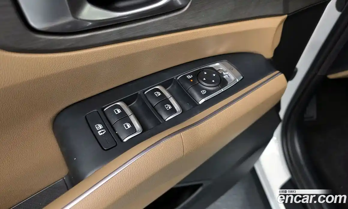 Kia Sorento 2024 1.6 Автомат в Москве № 115681, фото 13