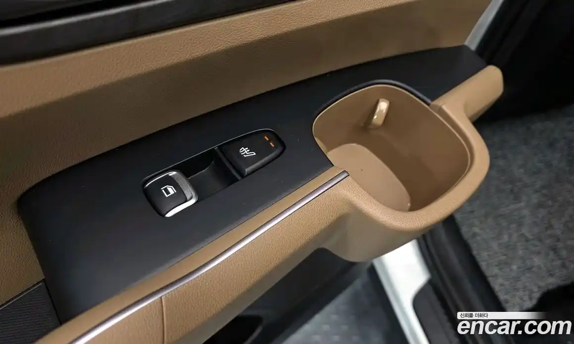 Kia Sorento 2024 1.6 Автомат в Москве № 115681, фото 14