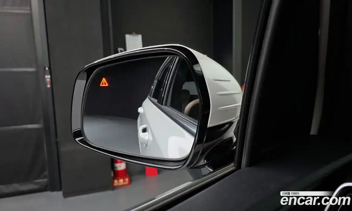 Kia Sorento 2024 1.6 Автомат в Москве № 115681, фото 17