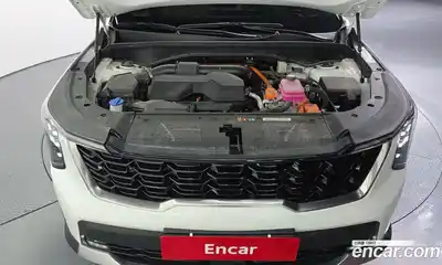 Kia Sorento 2024 1.6 Автомат в Москве № 115681, миниатюра 6