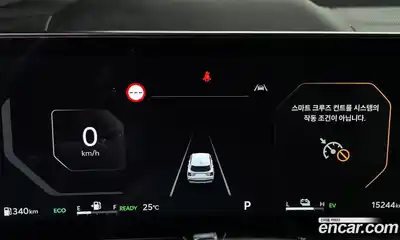 Kia Sorento 2024 1.6 Автомат в Москве № 115681, миниатюра 7