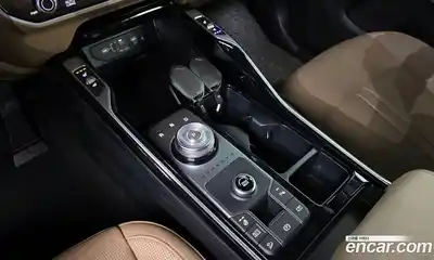 Kia Sorento 2024 1.6 Автомат в Москве № 115681, миниатюра 8