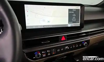 Kia Sorento 2024 1.6 Автомат в Москве № 115681, миниатюра 10