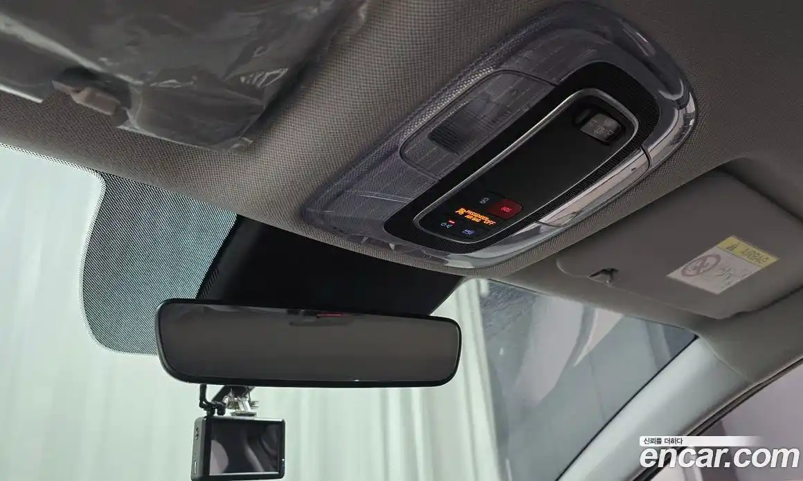 Hyundai Avante 2022 1.6 Автомат в Москве № 116191, фото 16