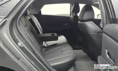 Hyundai Avante 2022 1.6 Автомат в Москве № 116191, миниатюра 7