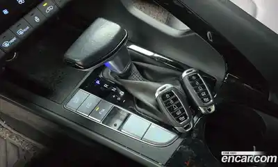 Hyundai Avante 2022 1.6 Автомат в Москве № 116191, миниатюра 10