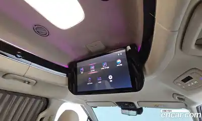 Kia Canival 2024 3.5 Автомат в Москве № 117208, миниатюра 12