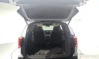 Kia Canival 2024 3.5 Автомат в Москве № 117208, миниатюра 2