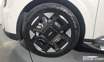 Kia Canival 2024 3.5 Автомат в Москве № 117208, миниатюра 3