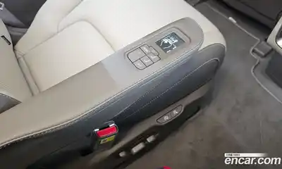 Kia Canival 2024 3.5 Автомат в Москве № 117208, миниатюра 5