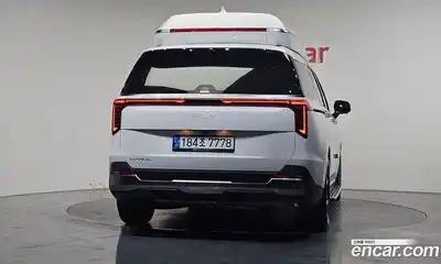 Kia Canival 2024 3.5 Автомат в Москве № 117208, миниатюра 7