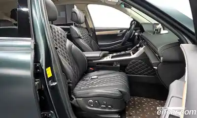 Genesis GV80 2023 3.0 Автомат в Москве № 118644, миниатюра 5