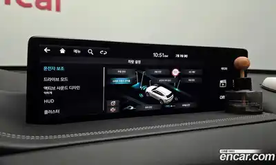 Genesis GV80 2023 3.0 Автомат в Москве № 118644, миниатюра 10