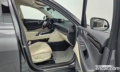 Genesis GV80 2021 2.5 Автомат в Москве № 119049, миниатюра 3