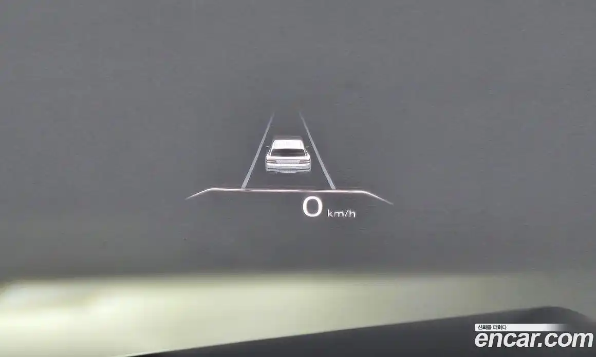 Genesis GV80 2021 2.5 Автомат в Москве № 119049, фото 9