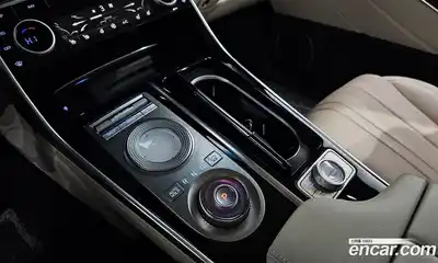 Genesis GV80 2021 2.5 Автомат в Москве № 119049, миниатюра 10