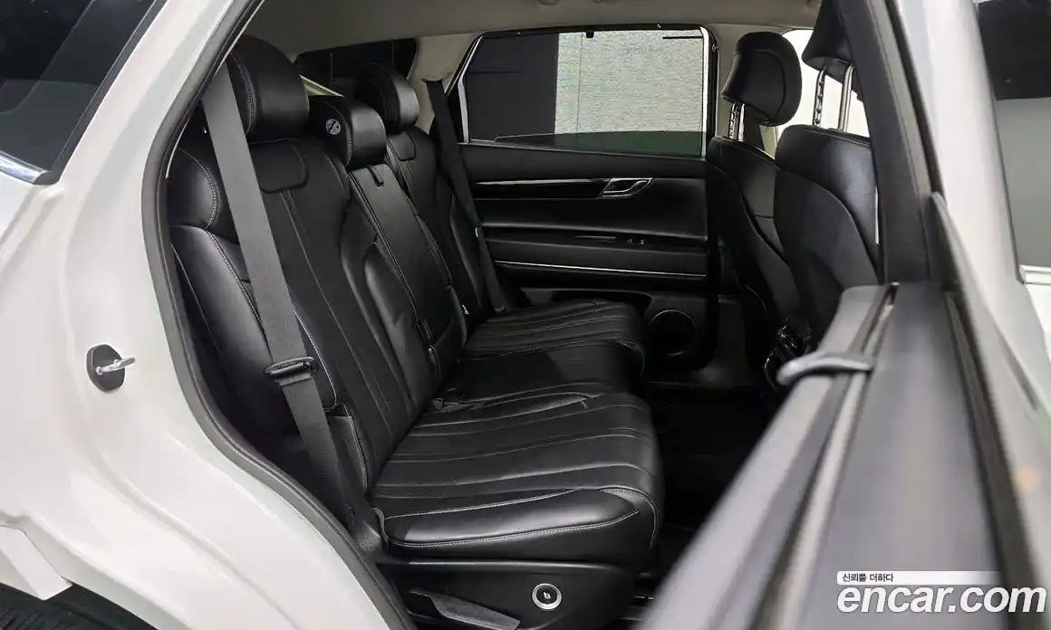 Genesis GV80 2022 3.0 Автомат в Москве № 119066, фото 11