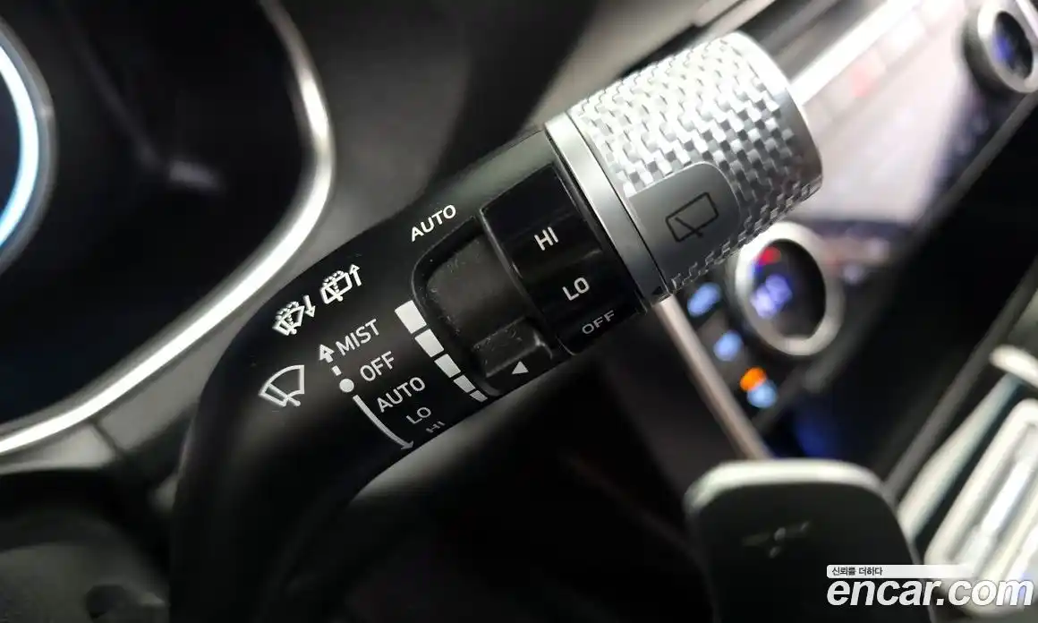 Genesis GV80 2022 3.0 Автомат в Москве № 119066, фото 18