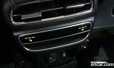 Genesis GV80 2022 3.0 Автомат в Москве № 119066, миниатюра 2