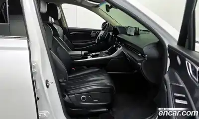 Genesis GV80 2022 3.0 Автомат в Москве № 119066, миниатюра 6