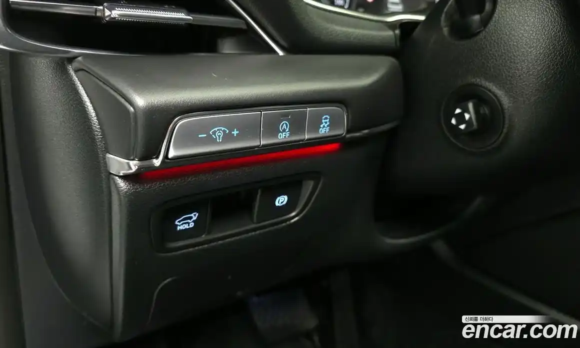 Genesis GV80 2022 3.0 Автомат в Москве № 119066, фото 9