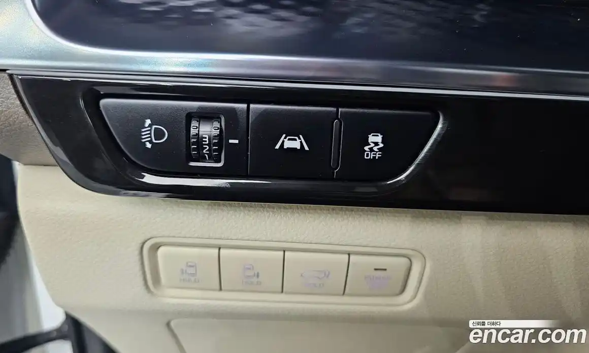 Kia Canival 2023 2.2 Автомат в Москве № 120005, фото 11