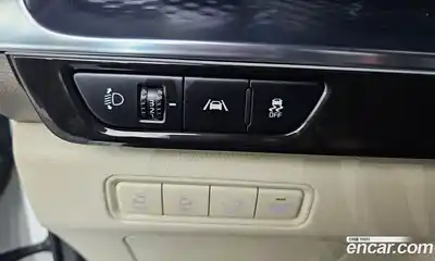 Kia Canival 2023 2.2 Автомат в Москве № 120005, миниатюра 11